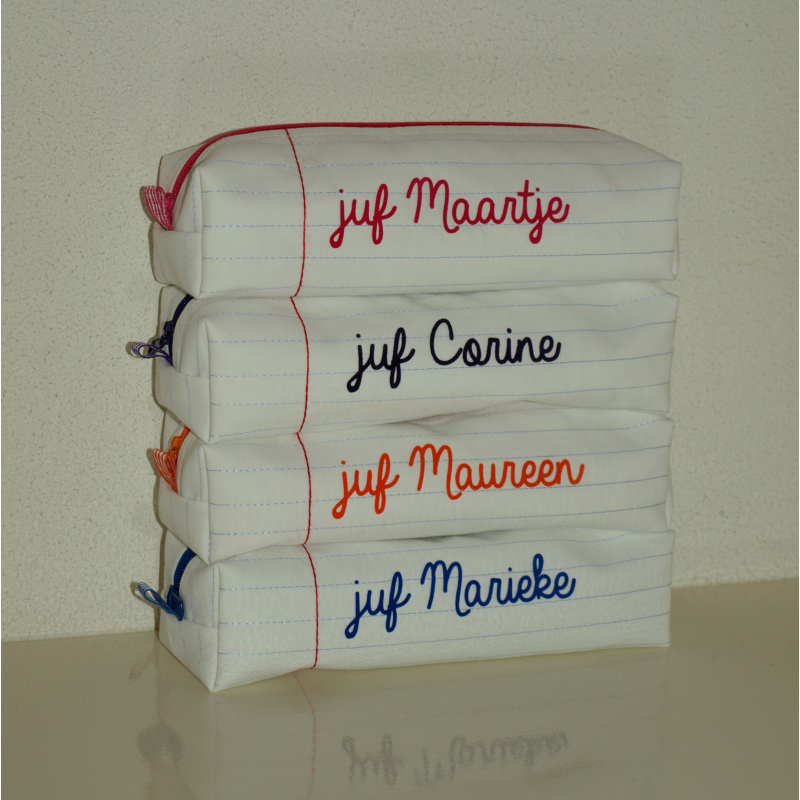 Enfantastisch school-etui